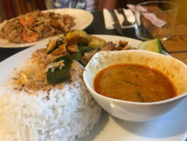 Padthai Thai food