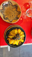 Le Palais Berbere food