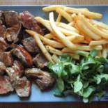 Au Charme D'antan Exterior