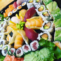 O-sushi food