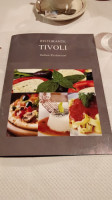 Tivoli food