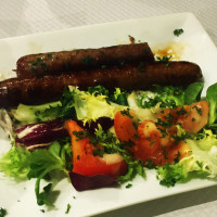 L'etoile Berbere food