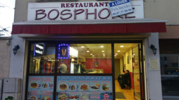 O’bosphore food