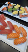 Yomi Sushi food