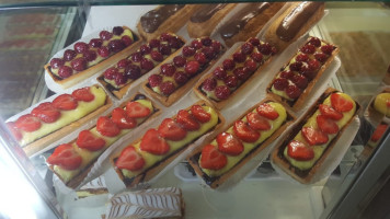 Boulangerie Du Palais food