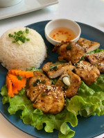 Kim Anh food