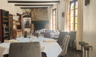 Logis Auberge Saint Jacques Fallieres Francis food