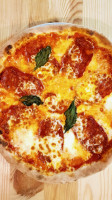 Delizipizza Pizzeria Corse food