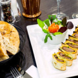 Shabestan Nourriture