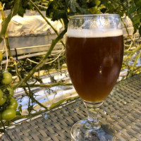 Fagrilundur Guesthouse Nourriture