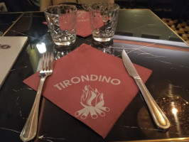 Tirondino food