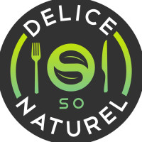 Delice So Naturel food