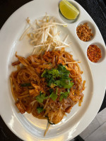Siam City food