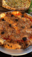 L'antica Pizzeria food
