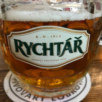 Restaurace Slunce Nourriture