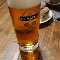 Restaurace Slunce Nourriture