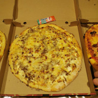 Pizza Gascogne food