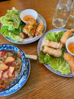 Royal Saigon food