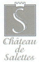 Chateau De Salettes food