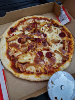 Pizza Pronto 7 sur 7 food