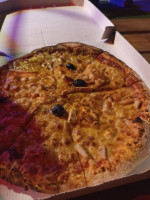 Pizza Modena food