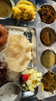 Raasa Indian Street Food food