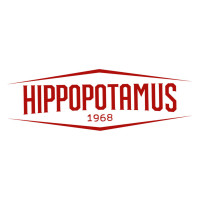 Hippopotamus Steakhouse food