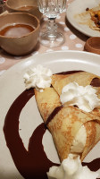 Creperie Le Grenier A Crepes food