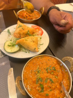Al Punjab food