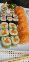 Ishi Sushi food