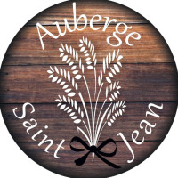 Auberge Saint-jean inside