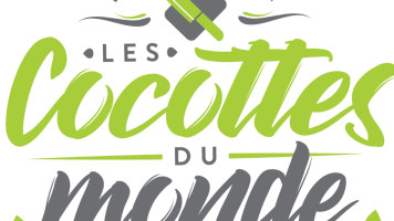 Les Cocottes Du Monde food