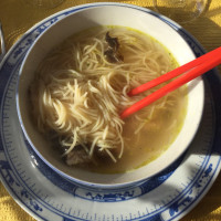 Hoa Binh food