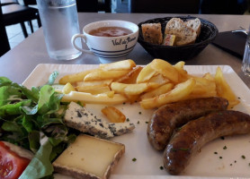 Au Bistrot Gourmand food