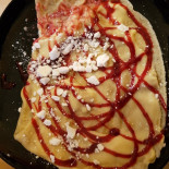 Au Pecher Mignon Comida