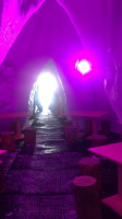 Village Igloo La Rosiere inside