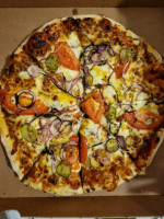 Pizz'up food
