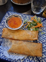 Thai-Lao food