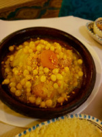 Marrakech food