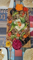 Kebab Rioz food