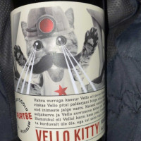 Pruulikoja Pubi Muuseum Nourriture