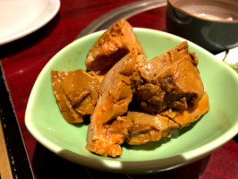 Jipangue food