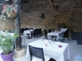 La Vieille Auberge food