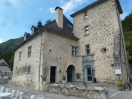Le Chateau D'arance Hotellerie De Charme outside