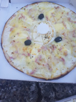 Pizza Carnot food