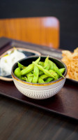 Jinchan Shokudo food