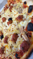 Truckpizza Sanary food