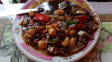 Muraille De Chine food