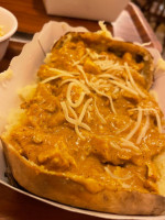 Patati Patata food