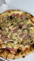 Olivepizza food